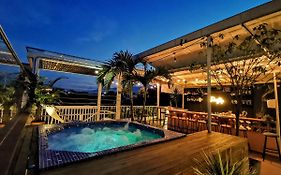 La Martina Guest House